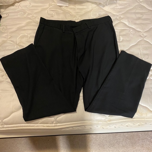 Perry Ellis Portfolio Dress Pants Size 38/32 - Picture 7 of 7